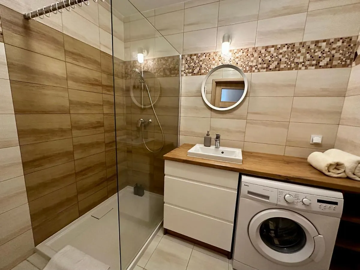 Tresor Pulaskiego Apartments Cracovie