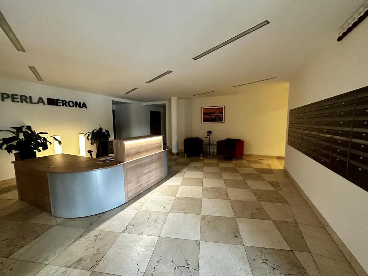 Tresor Pulaskiego Apartments Cracovie