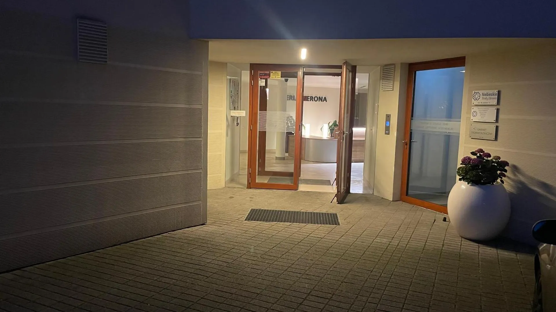 Tresor Pulaskiego Apartments Cracovie 0*,  Pologne